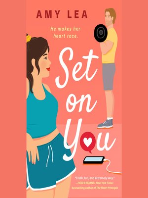 cover image of Set on You